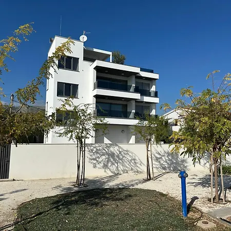 Prestige 1 Apartament Trogir