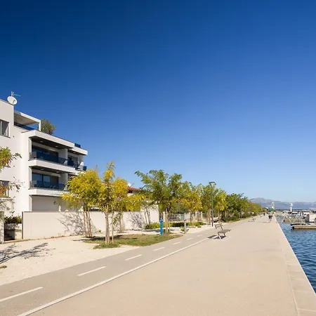 Apartamento Prestige 1 Trogir