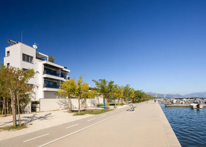 Apartamento Prestige 1 Trogir