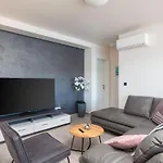 公寓 Prestige 1 特罗吉尔