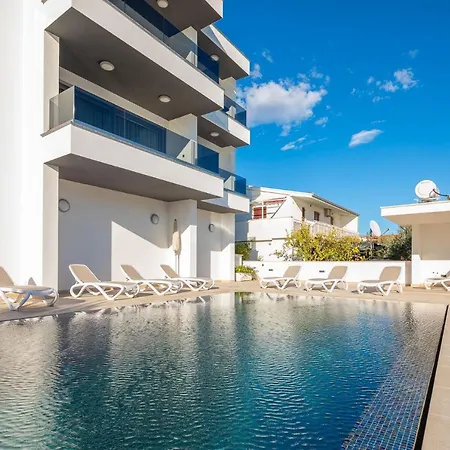 Apartment Prestige 1