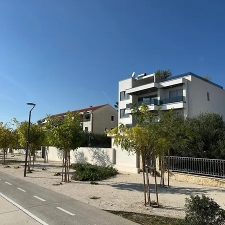 Prestige 1 * Trogir