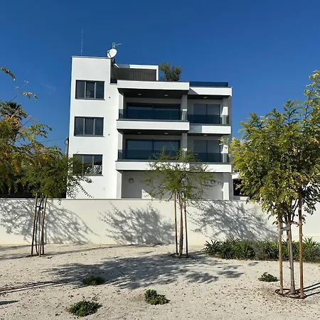 Apartment Prestige 1 *
