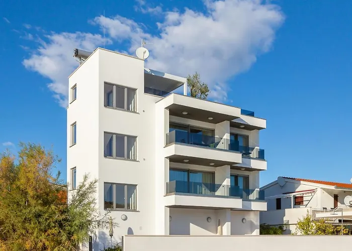 Apartmán Prestige 1 Trogir