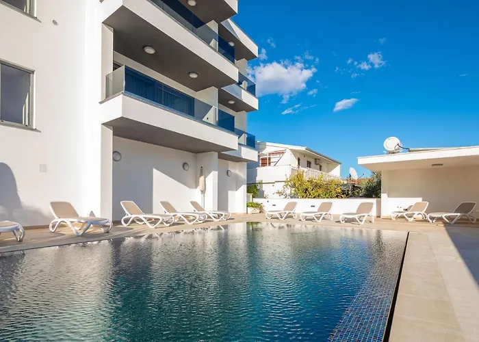 Apartmán Prestige 1