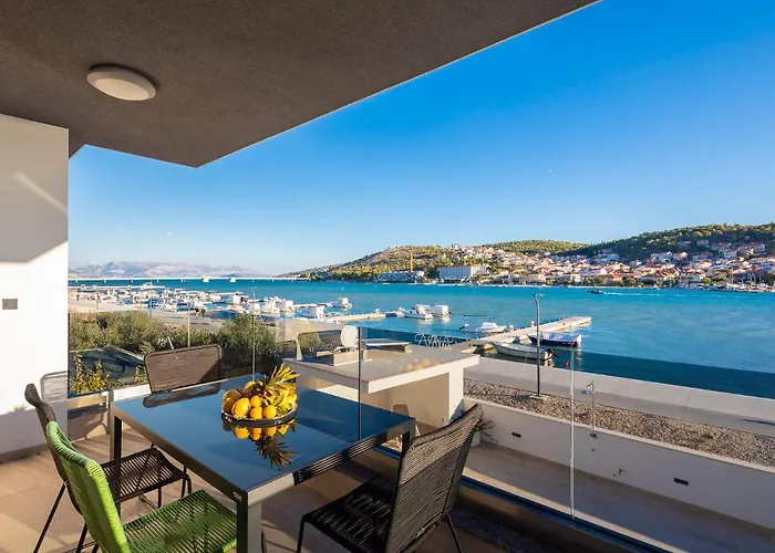 Apartmán Prestige 1 Trogir