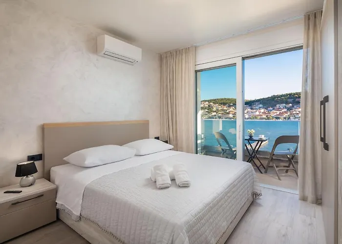 Apartmán Prestige 1 Trogir