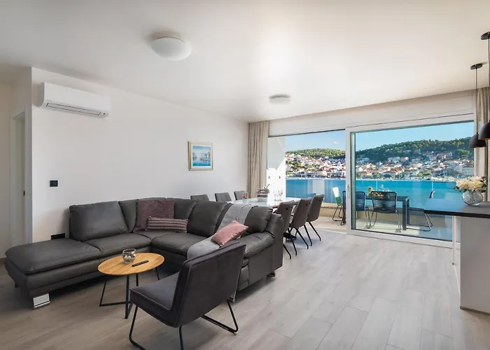 Apartmán Prestige 1