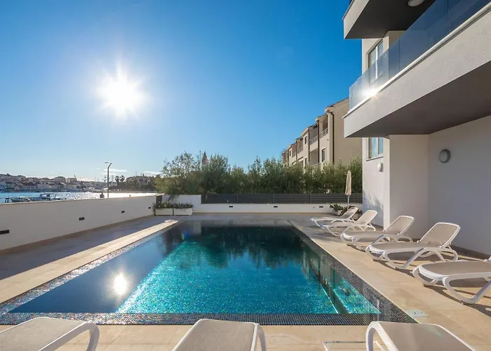 Prestige 1 Apartmán