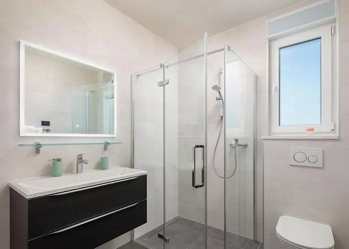 Prestige 1 Apartmán Trogir