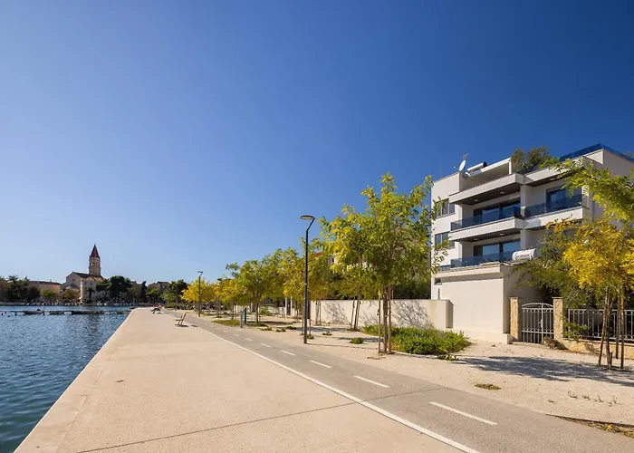 Apartmán Prestige 1 Trogir