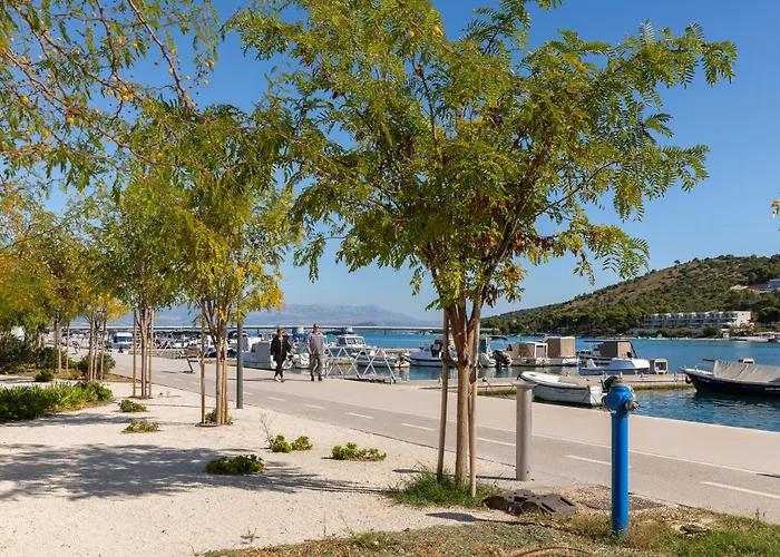 Prestige 1 Trogir
