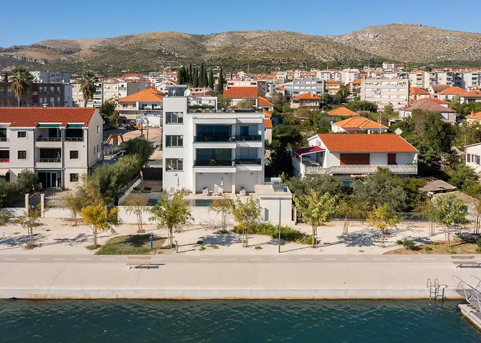 Prestige 1 Apartmán Trogir