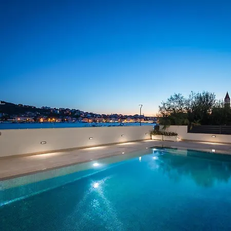 アパート Prestige 1