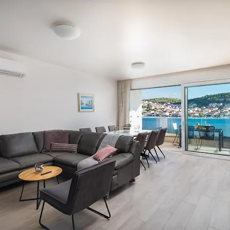 アパート Prestige 1