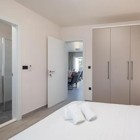 アパート Prestige 1