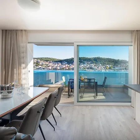 Prestige 1 トロギール