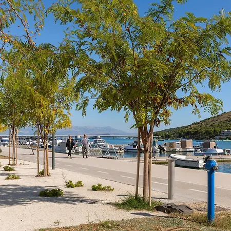 Prestige 1 トロギール